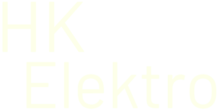 Logo von HK Elektro